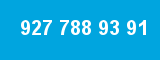 927 788 93 91